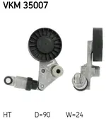  VKM 35007 uygun fiyat ile hemen sipariş verin!